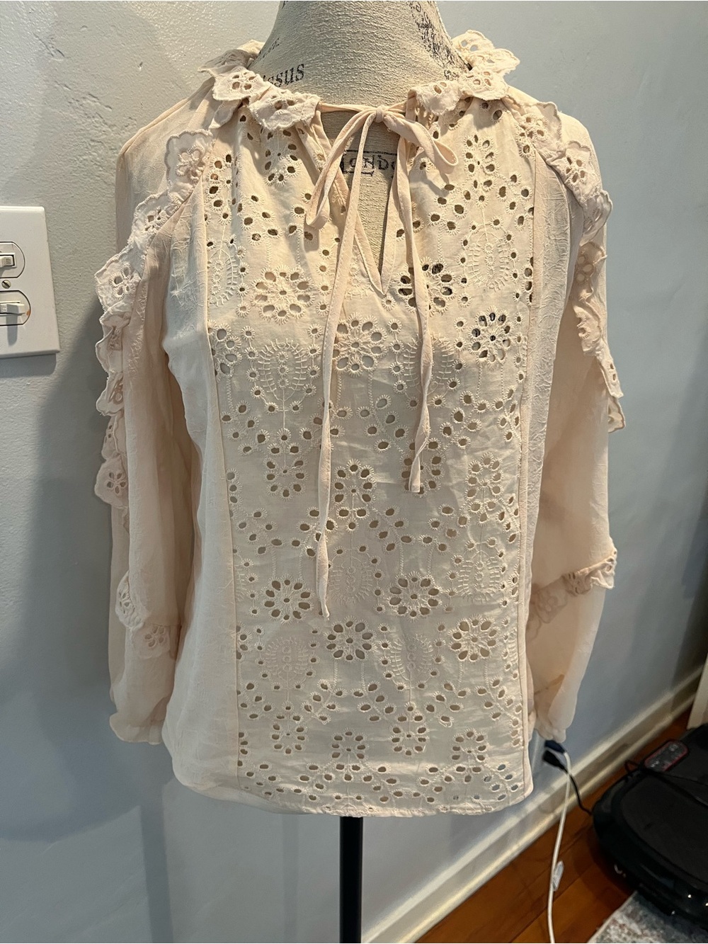 Adiva Top Size S